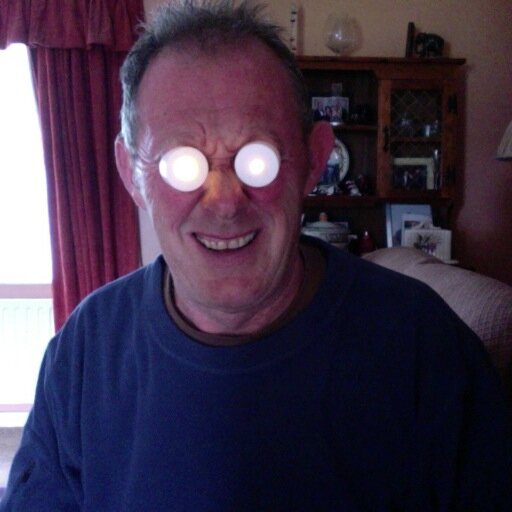 GeoRichmond's profile picture. 