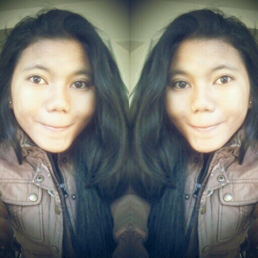 I can be strong :))