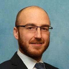 Manager of the Polymer Centre, University of Sheffield.
