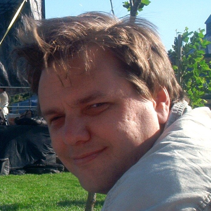 chivalrysoft's profile picture. Software developer, chess player, classics reader, history buff