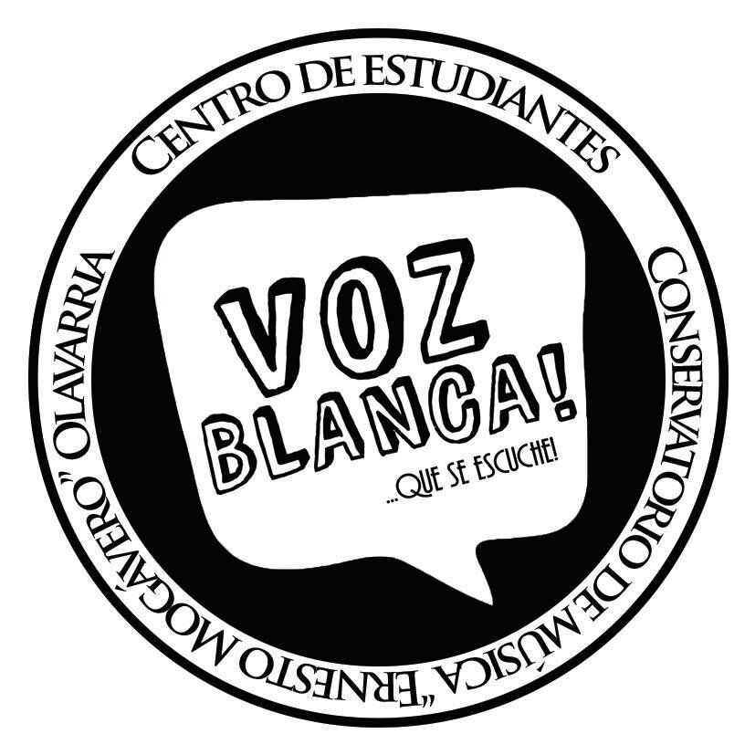 Alumnos del conservatorio de música Ernesto Mogávero de Olavarría ಠ_ಠ