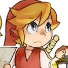 Red Link is the Kind and Caring one out of the 4 Link's. #FourSwords #Multiverse ||Writer is @ZeldaWriter||