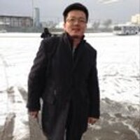 yuchuan liu (@joyfulti_ger) 's Twitter Profile