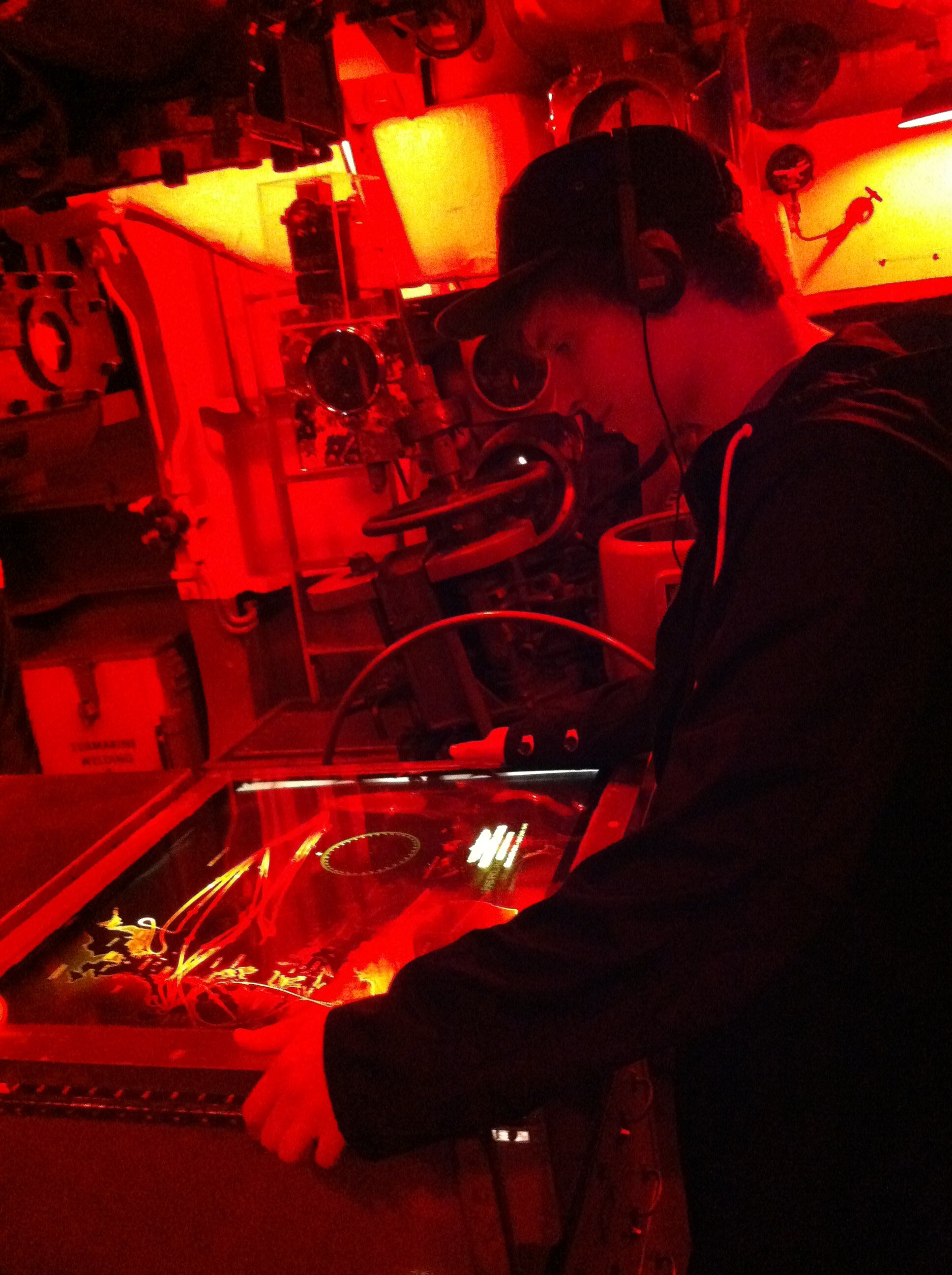 voehrdiee's profile picture. 