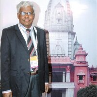 Tapas Goswami ESQ (@drtapasgoswami) 's Twitter Profile
