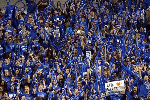 SLUBlueCrew's profile picture. 