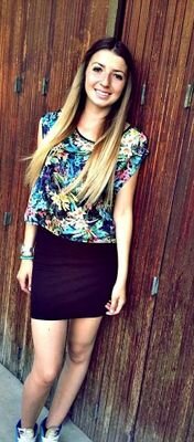 † ‏Birthday:6 semptembre † ‏instagram:  kathiahedjira