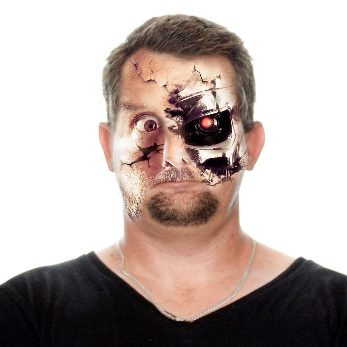 stevenhayesau's profile picture. Business Developer & Brainiac