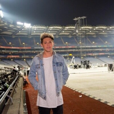 WONKAS GOBSTOPPERS :* DIRECTIONER 3 LOVE U NIALL HORAN :* 3