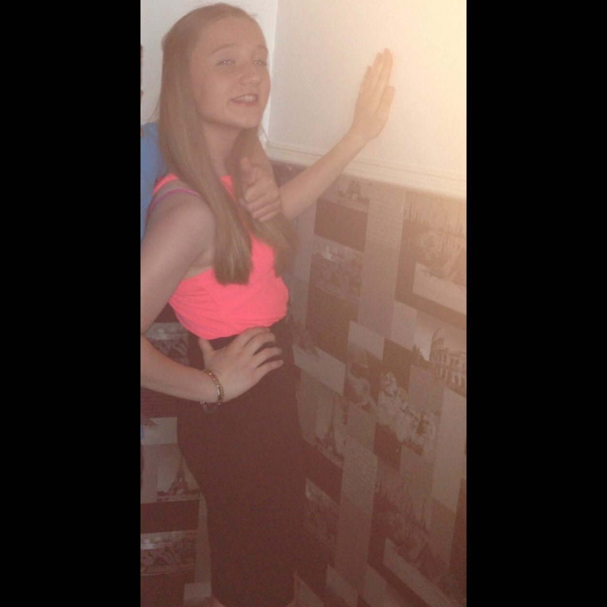 paulagillon_xox's profile picture. 14