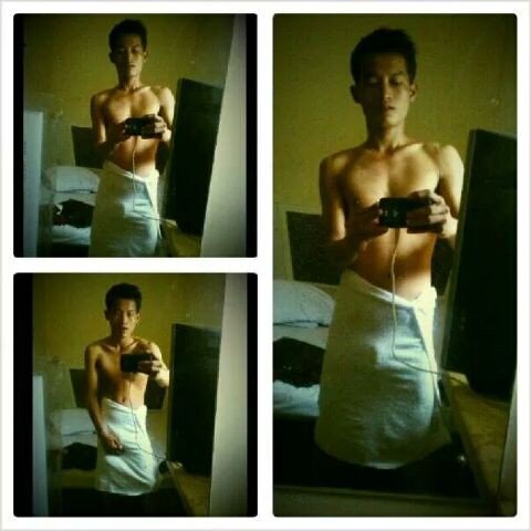 Agussyahreza5's profile picture. 