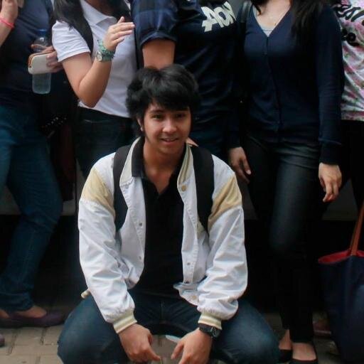 2152b336 / trisakti of tourism 2013, S1 HOSPAR yeah!!