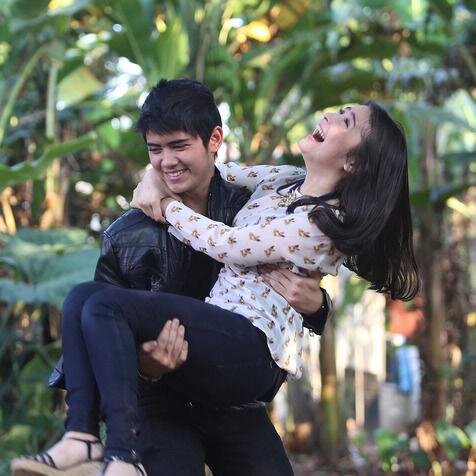We Always Support @Aliando26 @alysyarief| mudahan2 bisa diresmiin fansbase ini ^_^
 | jangan pernah menyerah ^^ dalam tantangan apapun |