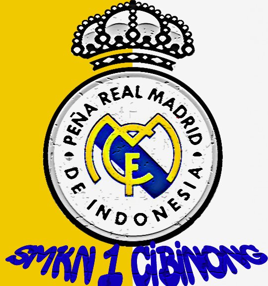 MadridKamvak's profile picture. PARA SIEMPRE REAL MADRID!! MIBO SUB Cibinong. CP sparingan:23904F4A #halamadrid