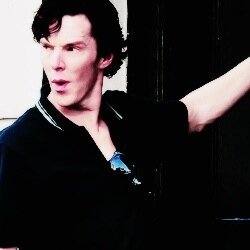 cumberbjtch's profile picture. benedict cumberbatch is the only God i believe in