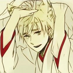 'Ello, I'm Arthur Kirkland the representative of England or the United Kingdom. All I need is a good book & a cup of tea to be happy |Gay|Uke|Single|
