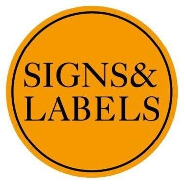 The largest manufacturer and distributor of safety signs and safety equipment in the UK