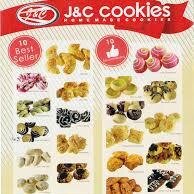 Rayakan Hari Raya idul Fitri bersama keluarga dan Kerabat yg dtng ke rmh dng sajian istimewa kue kering JNC Cookies dari bandung. Hub. 08525159669 /Pin 79910DCC