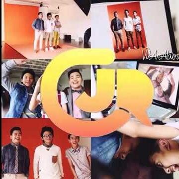 cjrcomateyes's profile picture. 