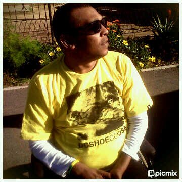 fabianAdonis7's profile picture. MUFC Fan