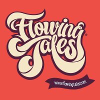flowingtales-team (@flowingtales) 's Twitter Profile Photo