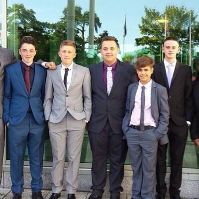 Georgee_Blythee's profile picture. BBM - 7AF82739
Snapchat - georgeeblythee