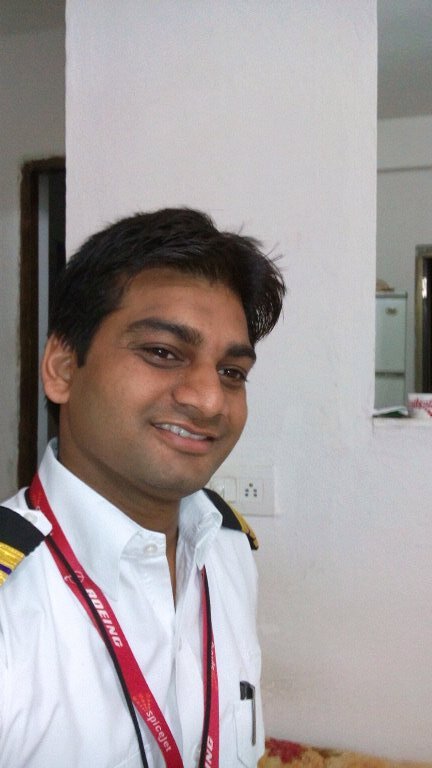 rocking with spicejet Engg @Goa