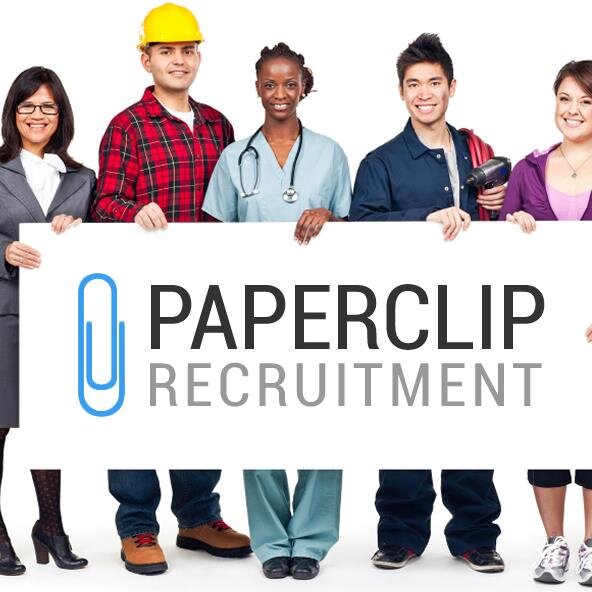 For more information about the consultancy services that we provide please contact us at info@papercliprecruitment.com