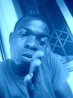 They laugh at me because am different.
I smile at them because they are the same.