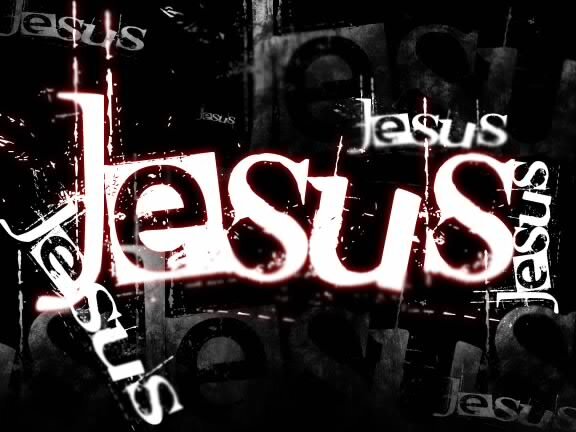 I♥Jesus