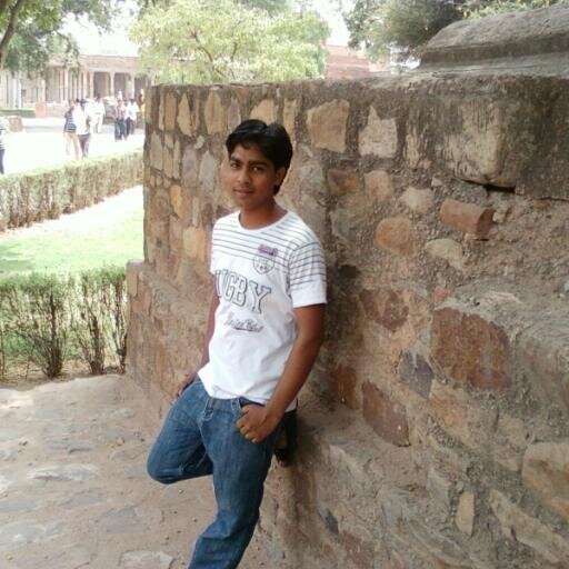 Owner of JRD Software pvt. Ltd. , Noida