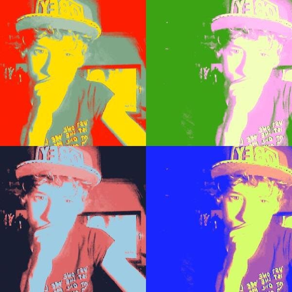 AlupsRinalds's profile picture. 