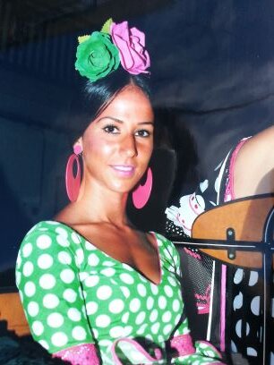 si te hablan mal de mi , no heches cuenta soy mucho peor!!!!