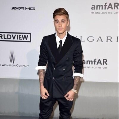 Beliebers.