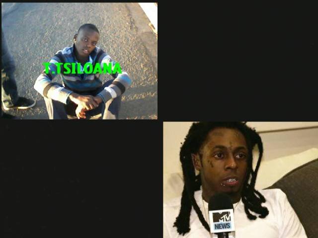 TsiloanaT's profile picture. 