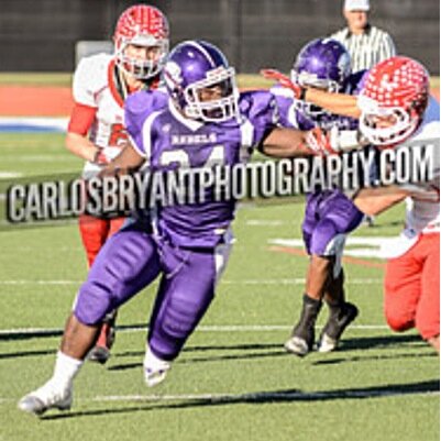 Im Just Out Here Tryin To Make Rhonda Proud....