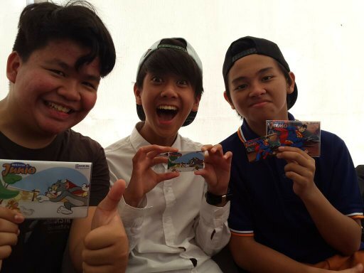 keep support CJR @Iqbaale @Alvaromaldini1 @Teukurizky99 @CjrIsCjr | Also support Prince Of B-starz @Bastiansteel
