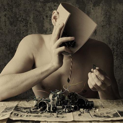 A little knowledge is a dangerous thing...