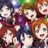 ラブライブの画像貼ってくさんのプロフィール画像