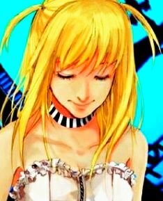 Misa... the owner of Shinigami's eyes..
#OpenRP #DeathNoteRP #MultiverseRP