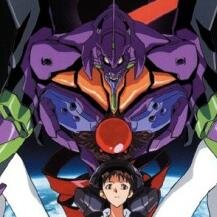 エヴァンゲリオンの画像貼ってくさんのプロフィール画像