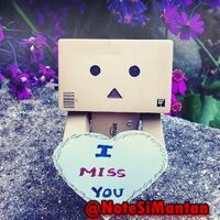 Catatan Mantan (@notesimantan) 's Twitter Profile