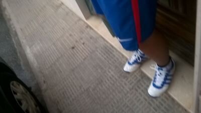 Atletista hasta la muerte y cholista