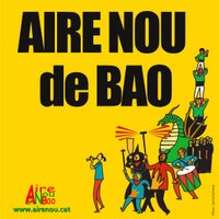 Aire Nou de Bao (@airenou) 's Twitter Profile