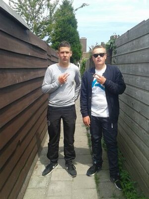 OFWGKTA , FREEBIRDS, Insta : JDB_0118 ,  #KutLeven #Teamvieze #Nebulongang #FTG , / #WW all day // #KIDDEBLITS