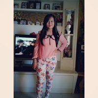 I Belived In God Never Panic Just Pray :')
