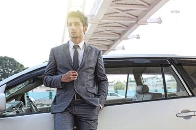 Freelance model based in Delhi