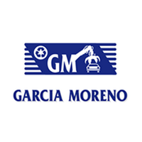 García Moreno(@ResiduosGM) 's Twitter Profile Photo