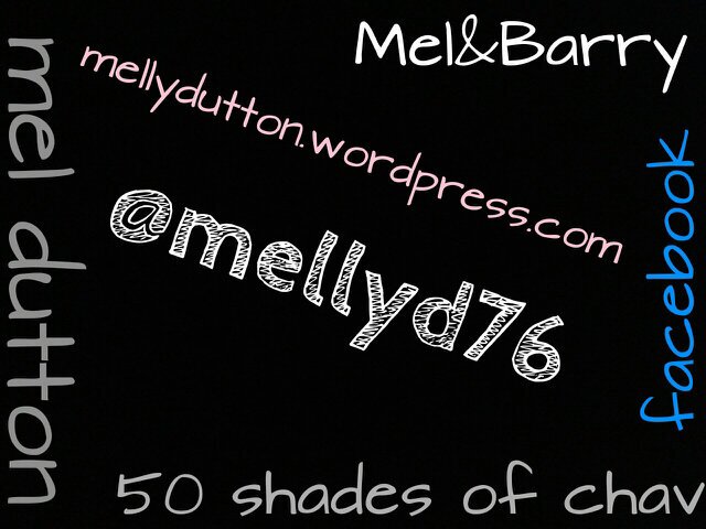 m_angina's profile picture. promoting the art of mel. Everyone needs a mel&barry in their lives. Are you mel-less? Get mellified now!