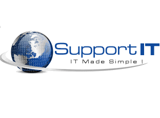 Support IT provides Hassle free, Fixed IT services and solutions for UK based small and medium sized enterprises.